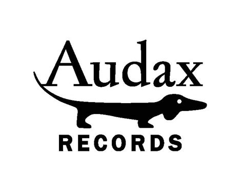 audax records
